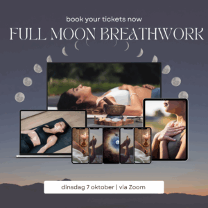 Full Moon Breathwork